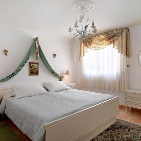 Апартаменты Apartamento Vistas Bajamar Бахамар Экстерьер фото