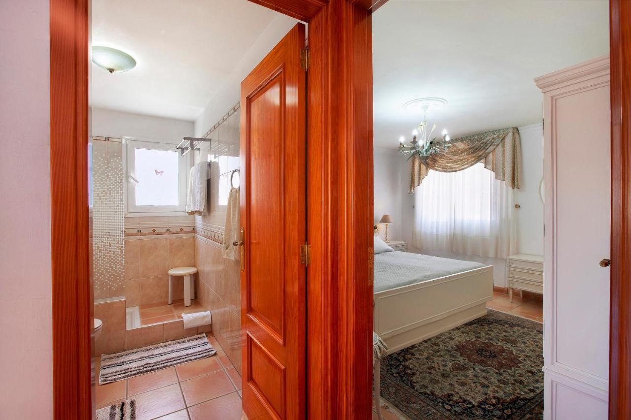 Апартаменты Apartamento Vistas Bajamar Бахамар Экстерьер фото